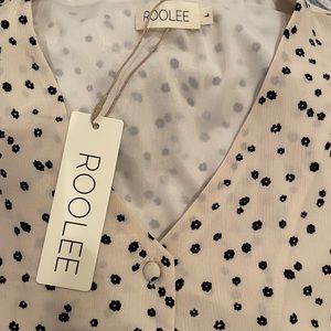 Roolee dress